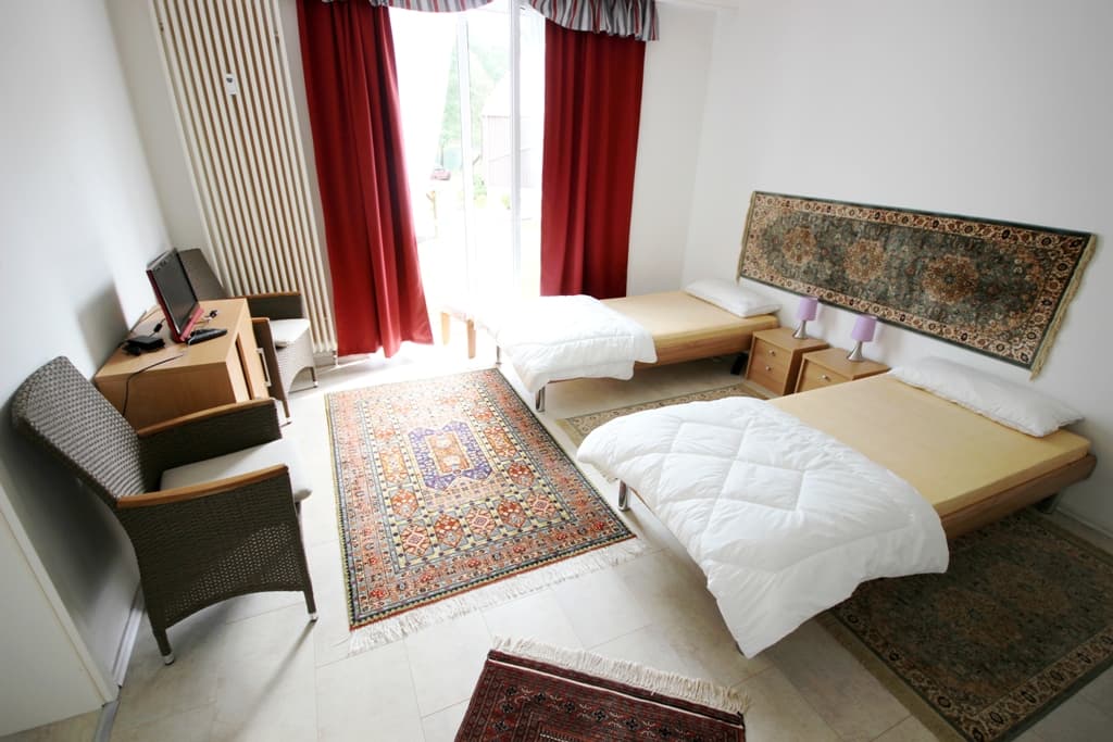 Ferienwohnung Am alten Moor