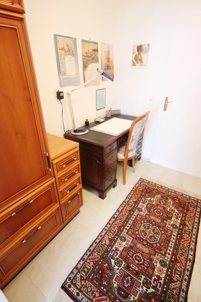 Ferienwohnung Am alten Moor