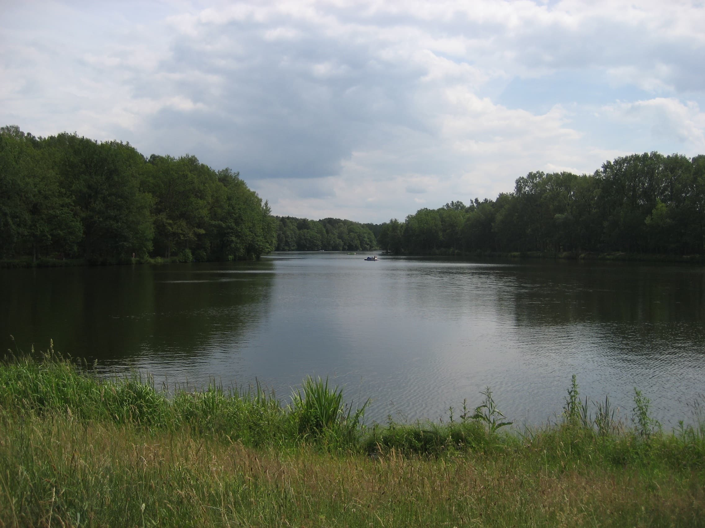 Lopausee bei den Ferienwohnungen Heideidylle in Amelinghausen