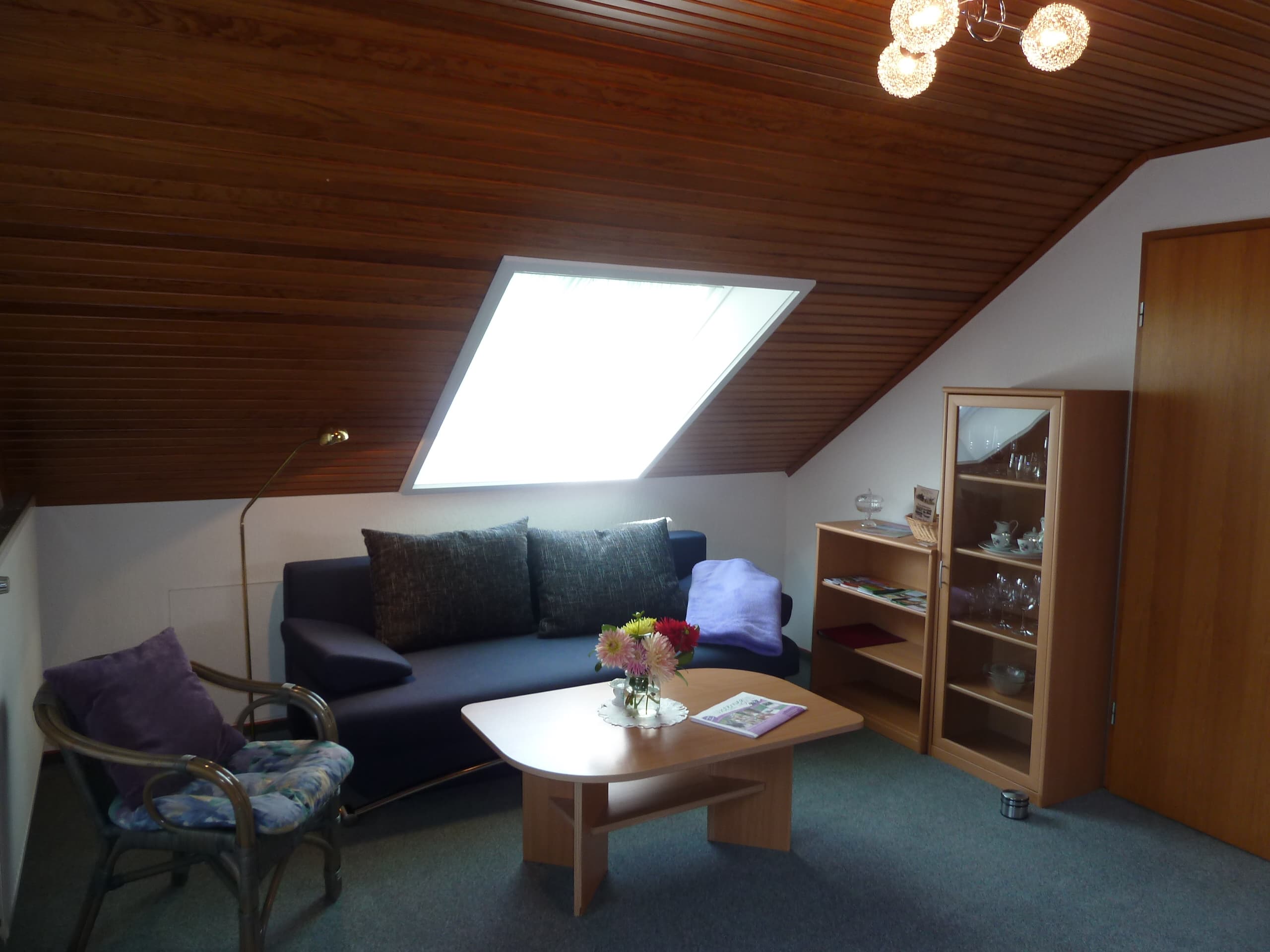 Ferienwohnung Ingrid Rosenbrock