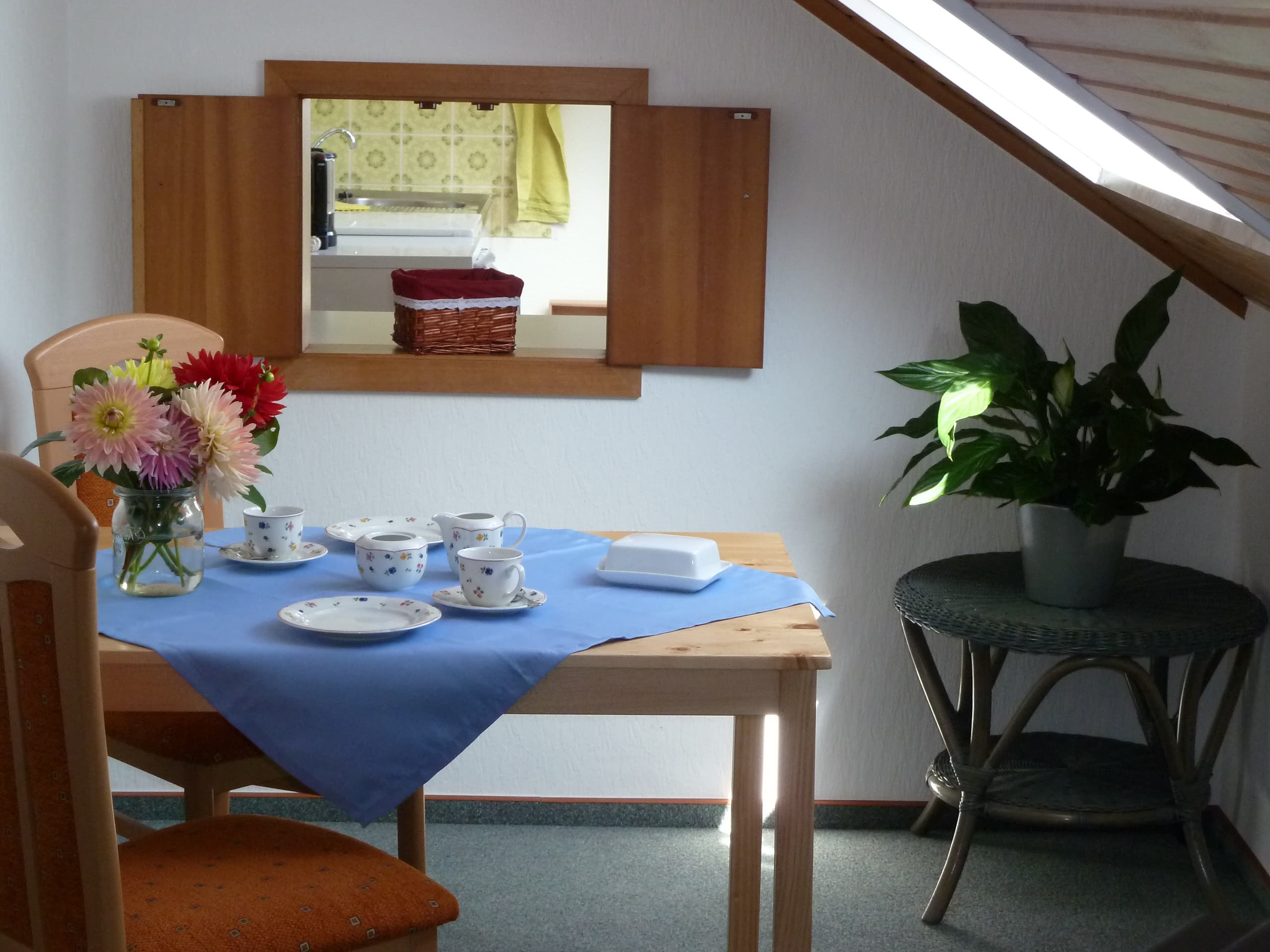 Ferienwohnung Ingrid Rosenbrock