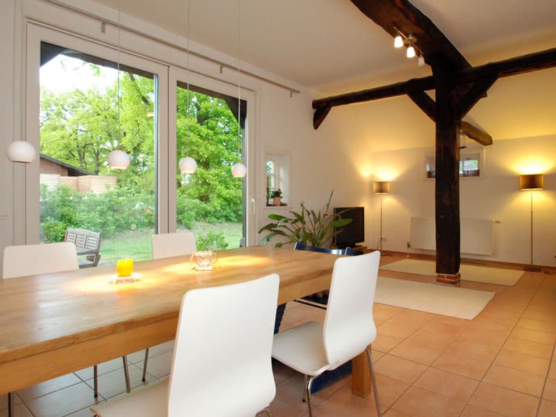 Ferienhaus Nordheide