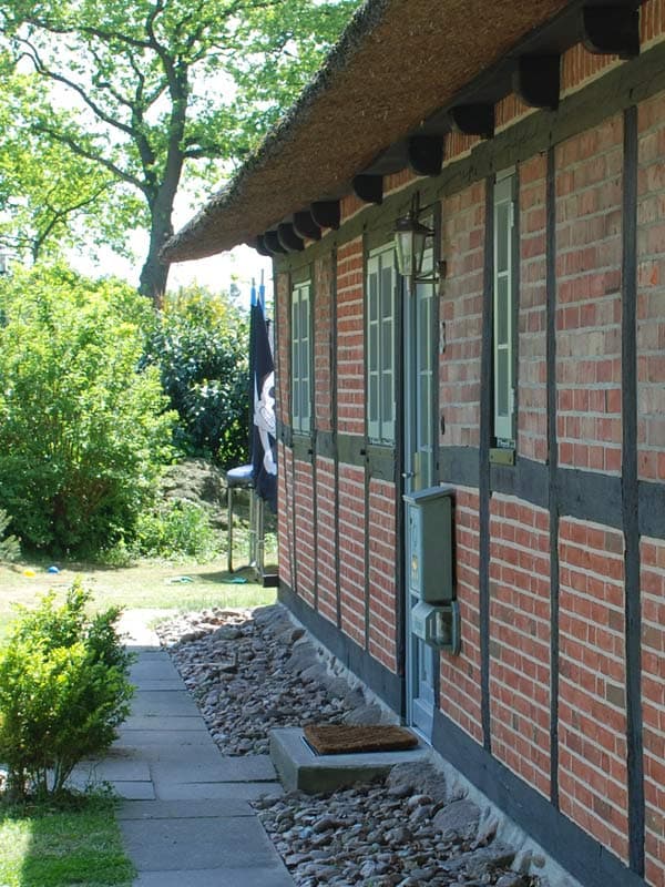 Ferienhaus Nordheide