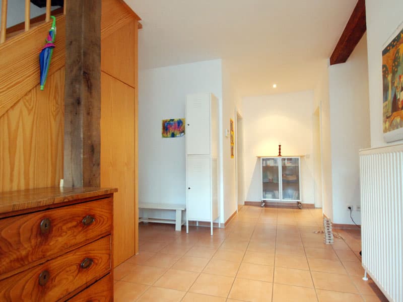 Ferienhaus Nordheide