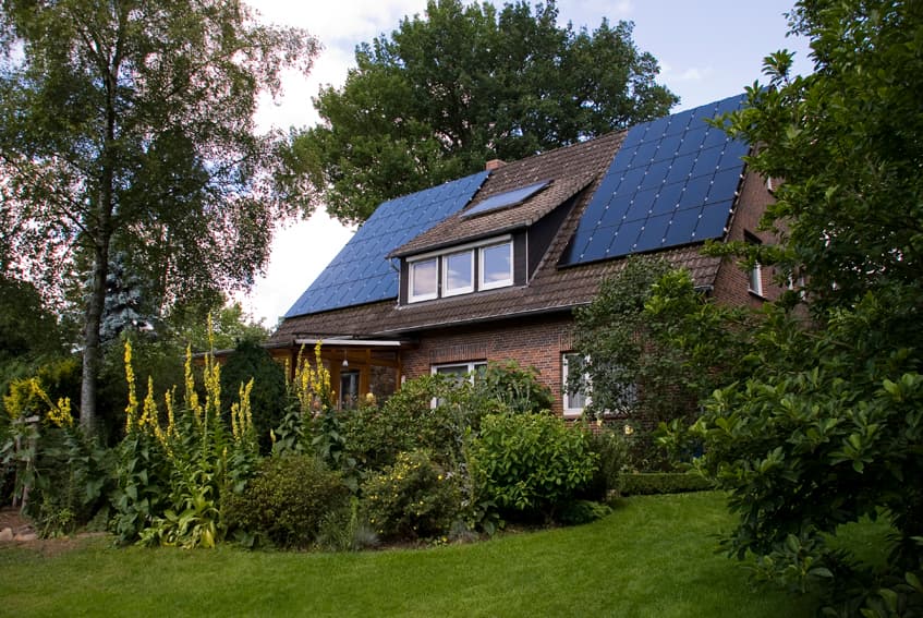 Ferienwohnungen Willenbockel