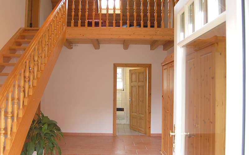 Ferienhaus Walsroder Sonnenblick