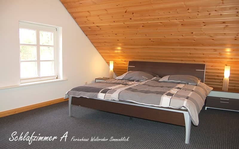 Ferienhaus Walsroder Sonnenblick