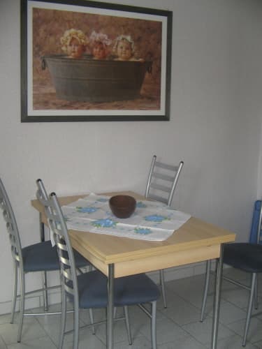 Ferienwohnung Rudolph