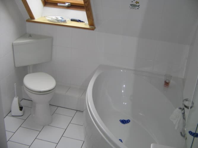 Ferienwohnung Rudolph