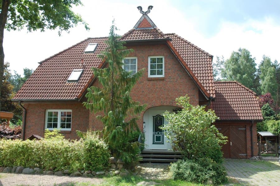 Ferienwohnung Rogall