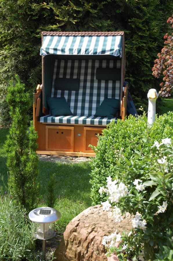 Ferienwohnung Rogall