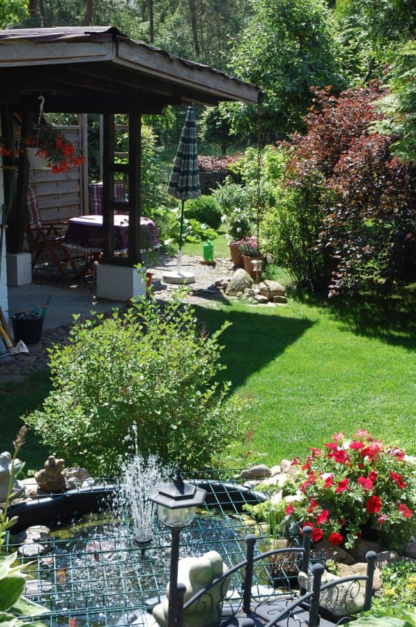 Ferienwohnung Rogall