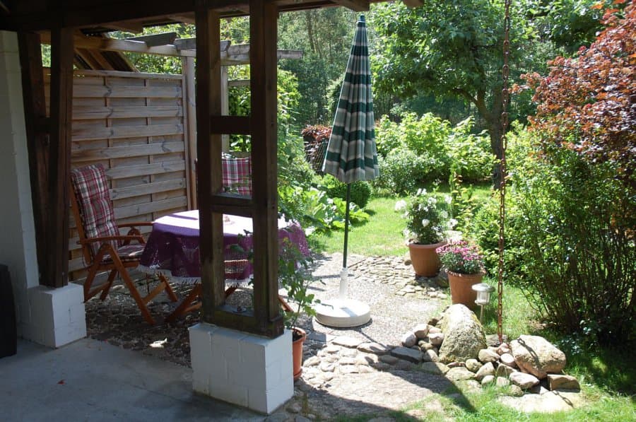 Ferienwohnung Rogall