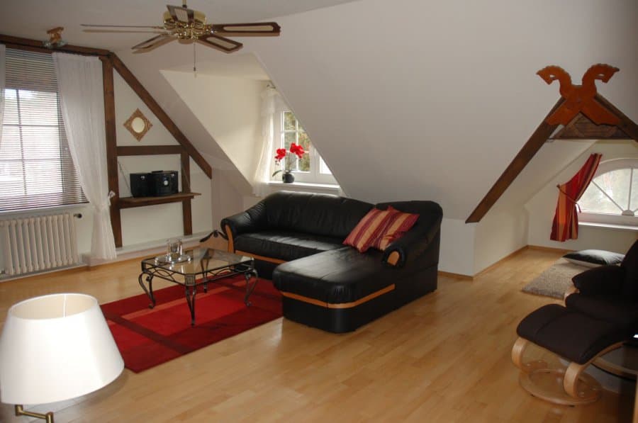 Ferienwohnung Rogall