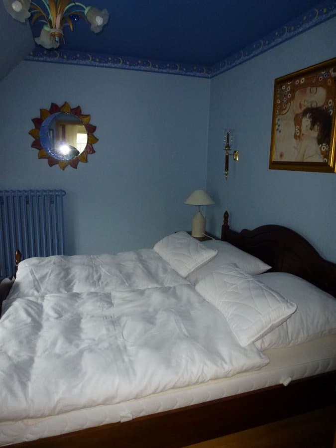 Ferienwohnung Rogall