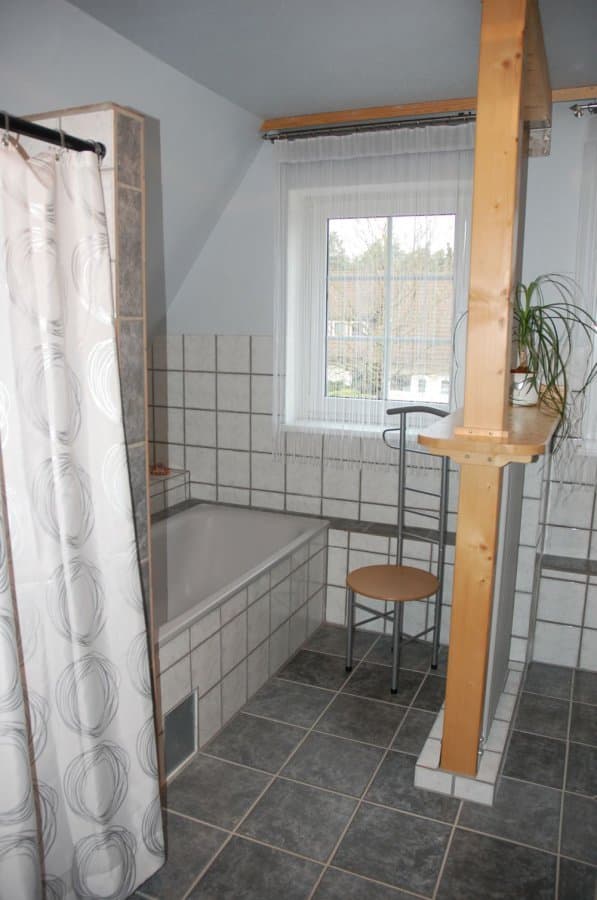 Ferienwohnung Rogall