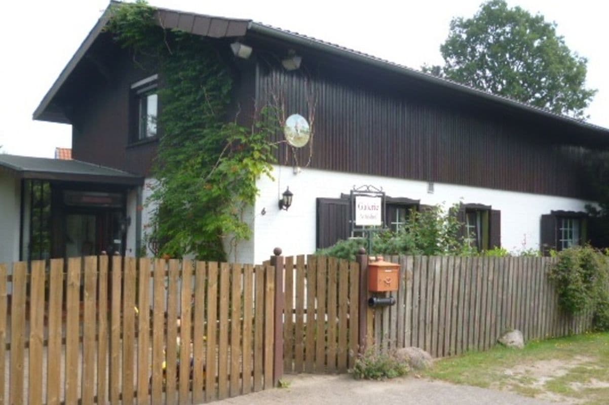 Heidjer Ferien - Tom olen Stien