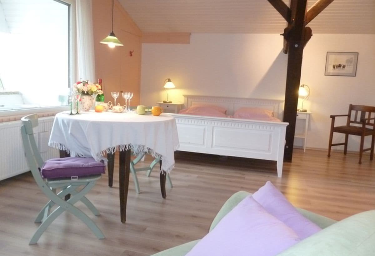 Heidjer Ferien - Tom olen Stien