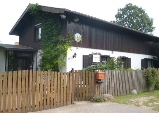 Heidjer Ferien - Tom olen Stien