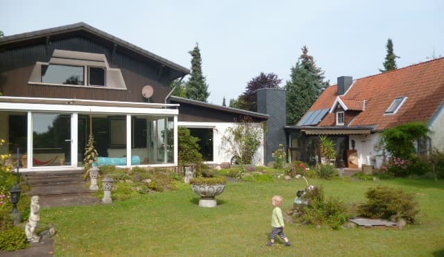 Heidjer Ferien - Tom olen Stien