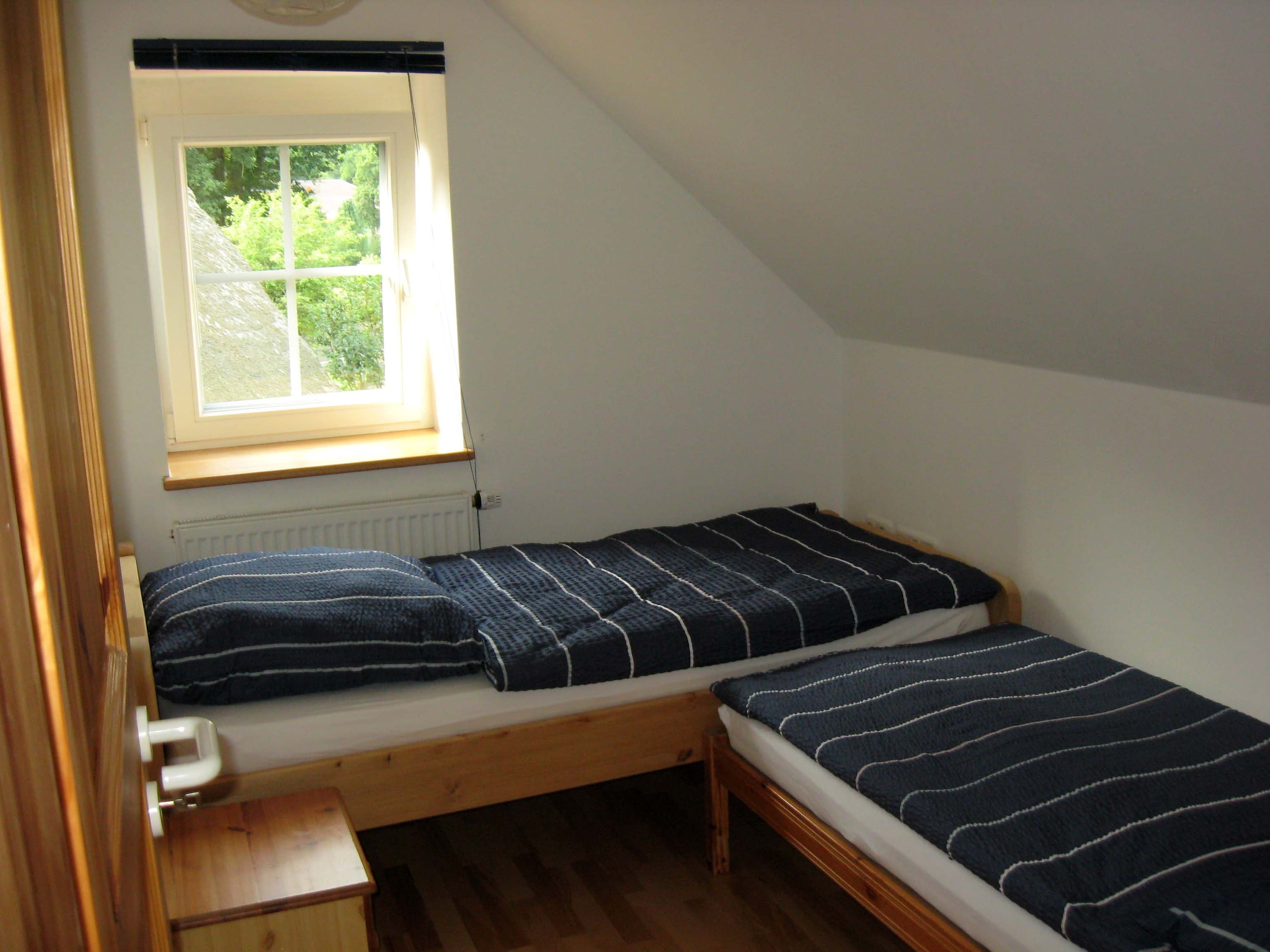 Ferienwohnung Speicherhaus