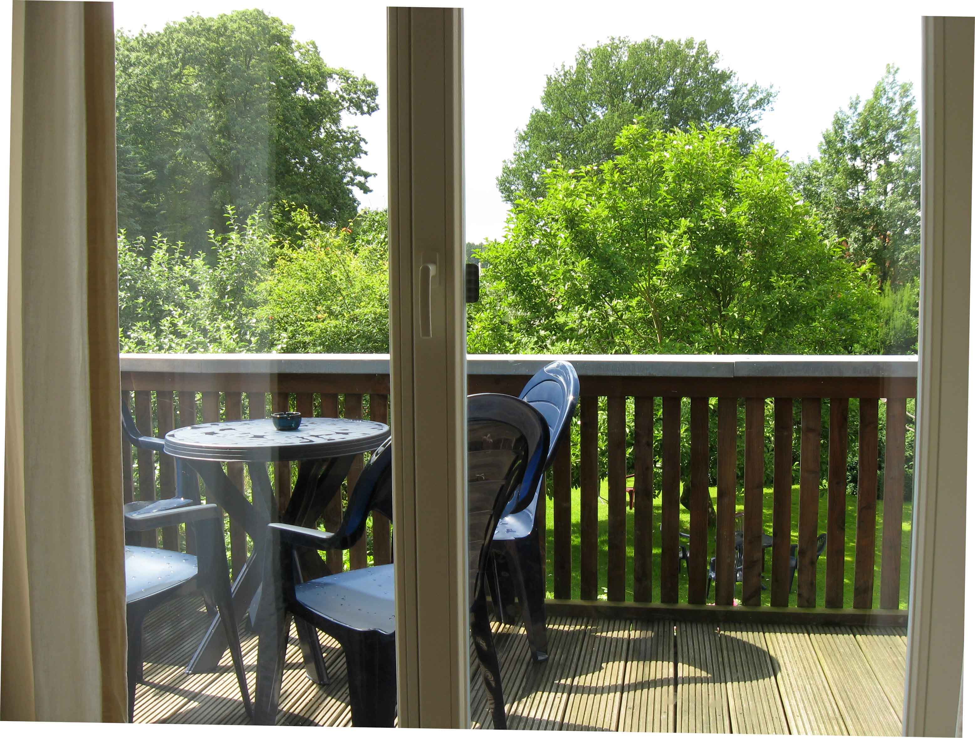 Ferienwohnung Speicherhaus