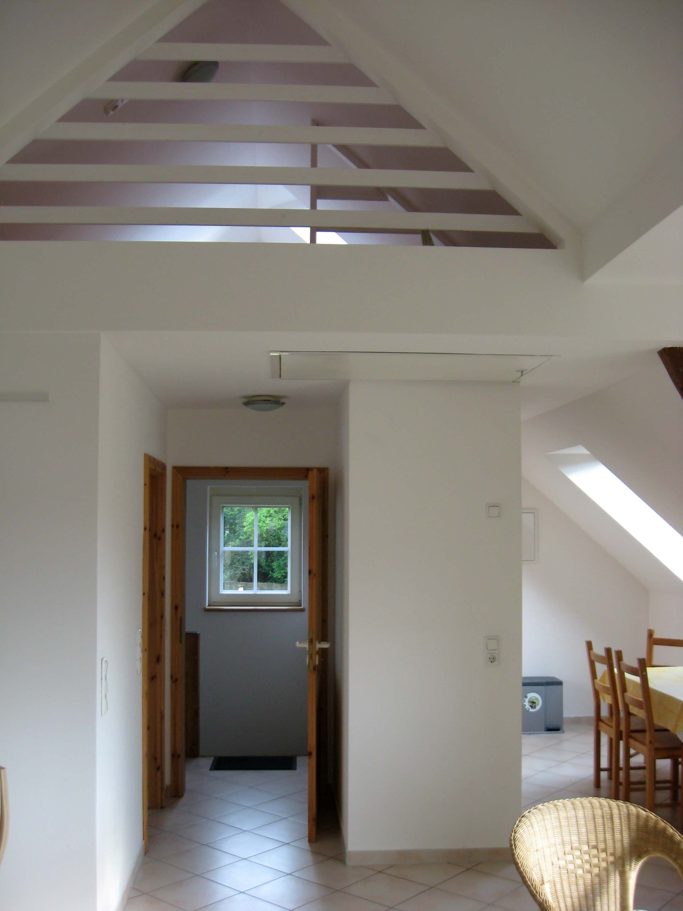 Ferienwohnung Speicherhaus