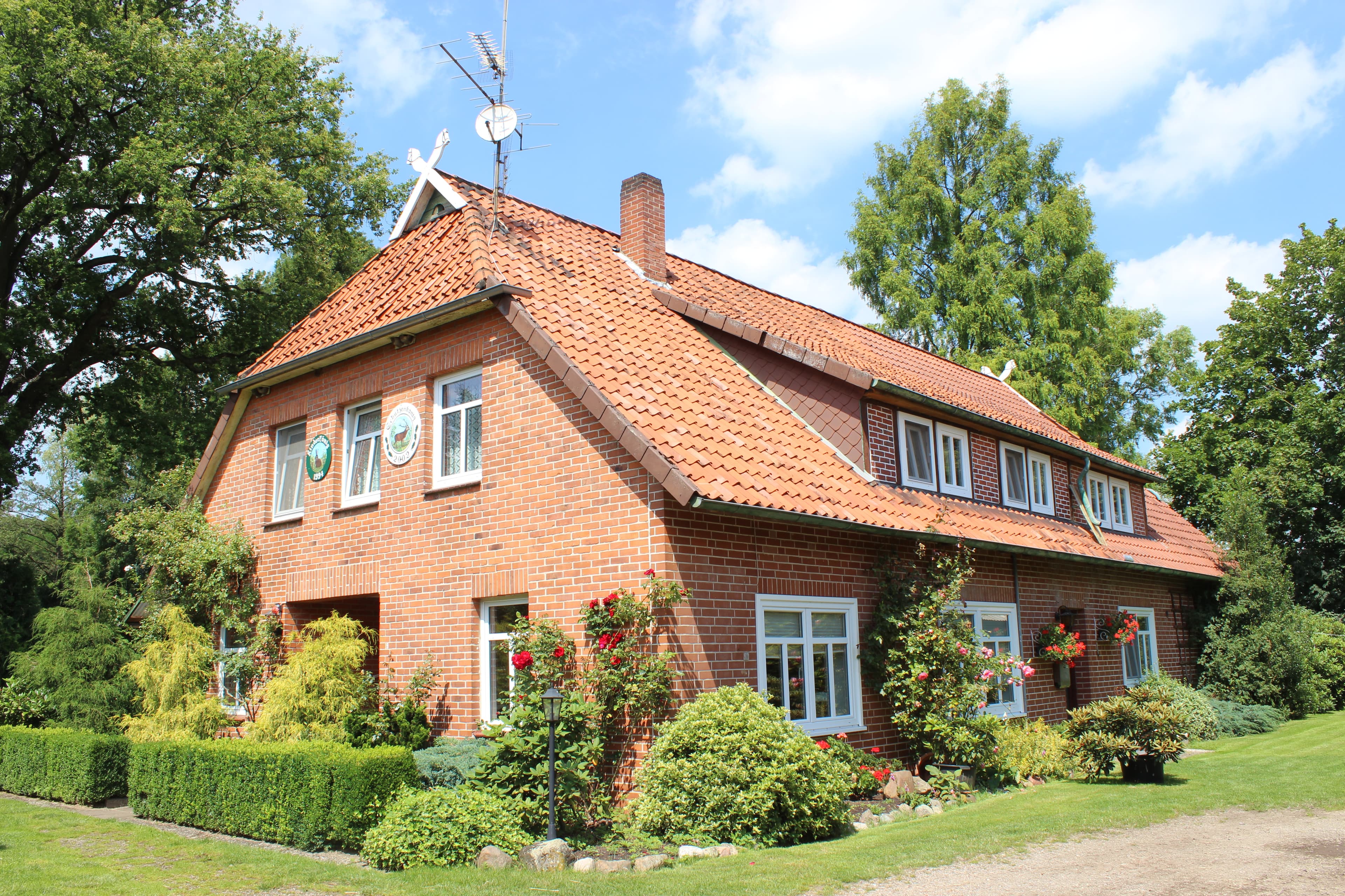 Haus Meyer