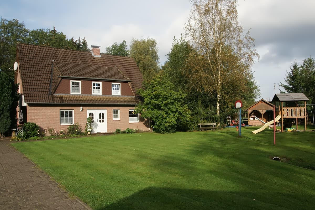 Hof Brandt Düshorn