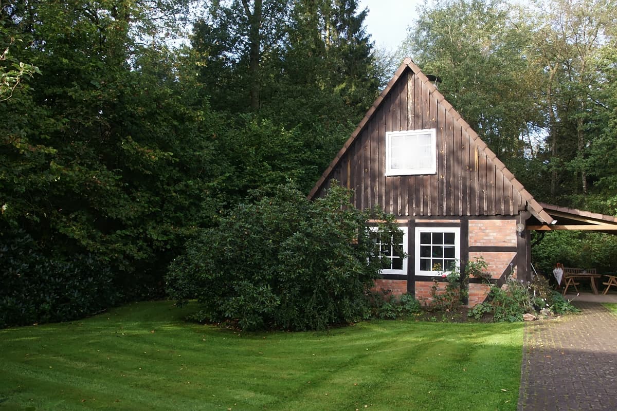 Hof Brandt Düshorn