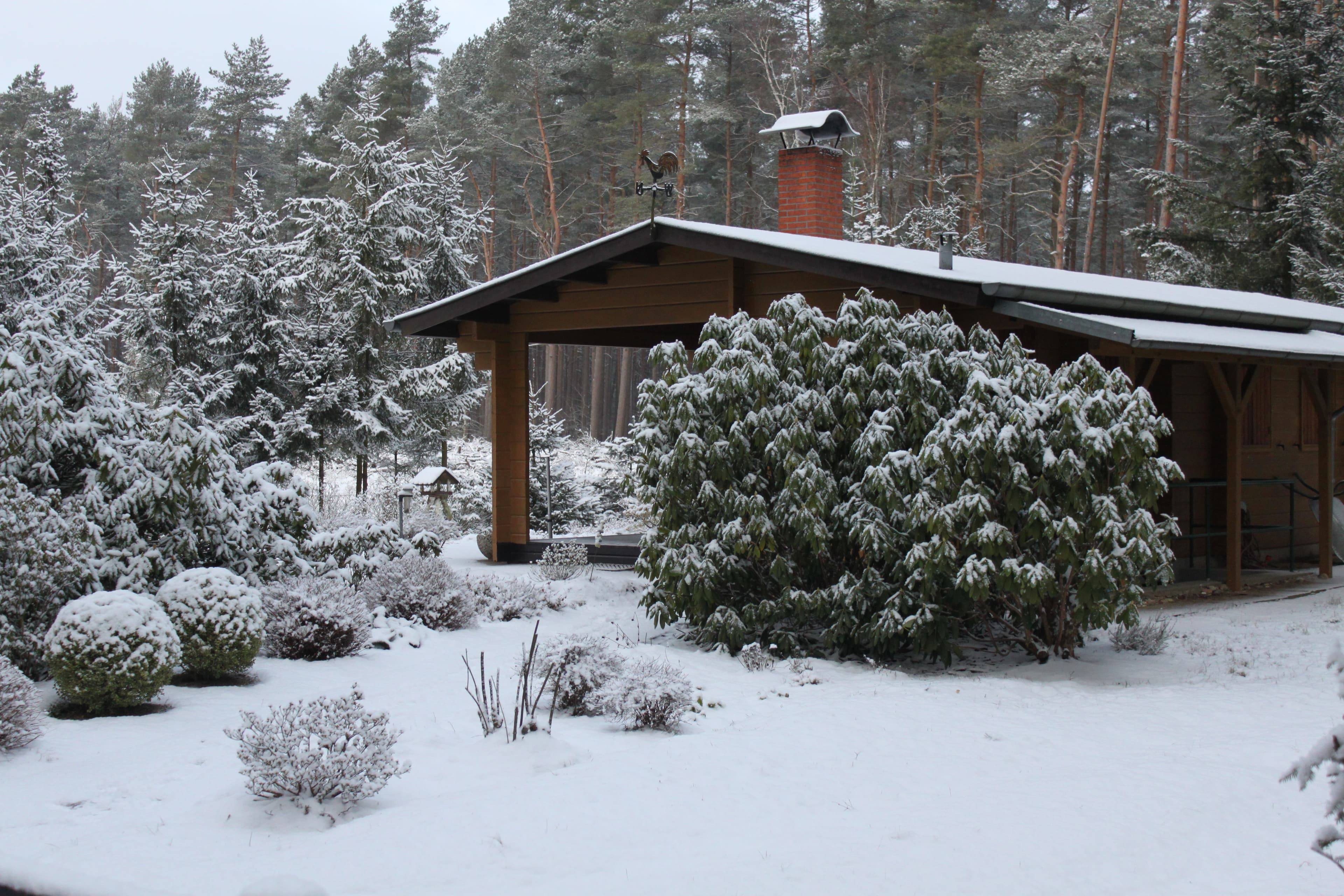 Ferienhaus Ortheide 67