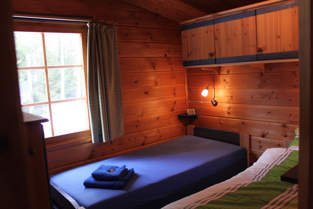 Ferienhaus Ortheide 67