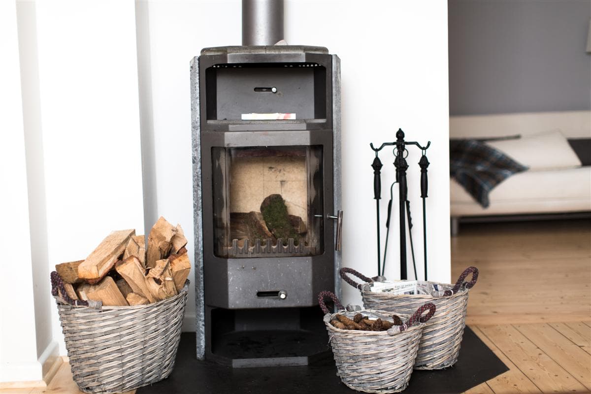 Ferienhaus-Forsthaus