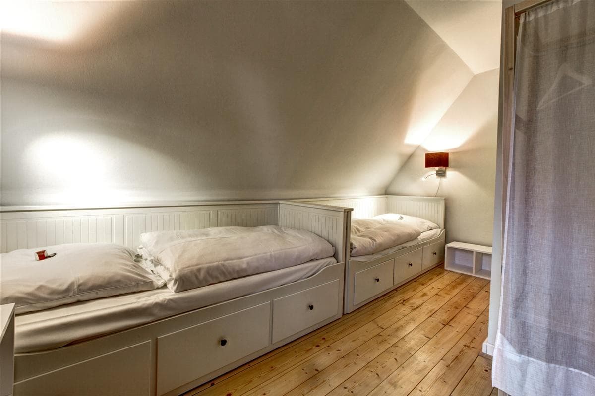 Ferienhaus-Forsthaus