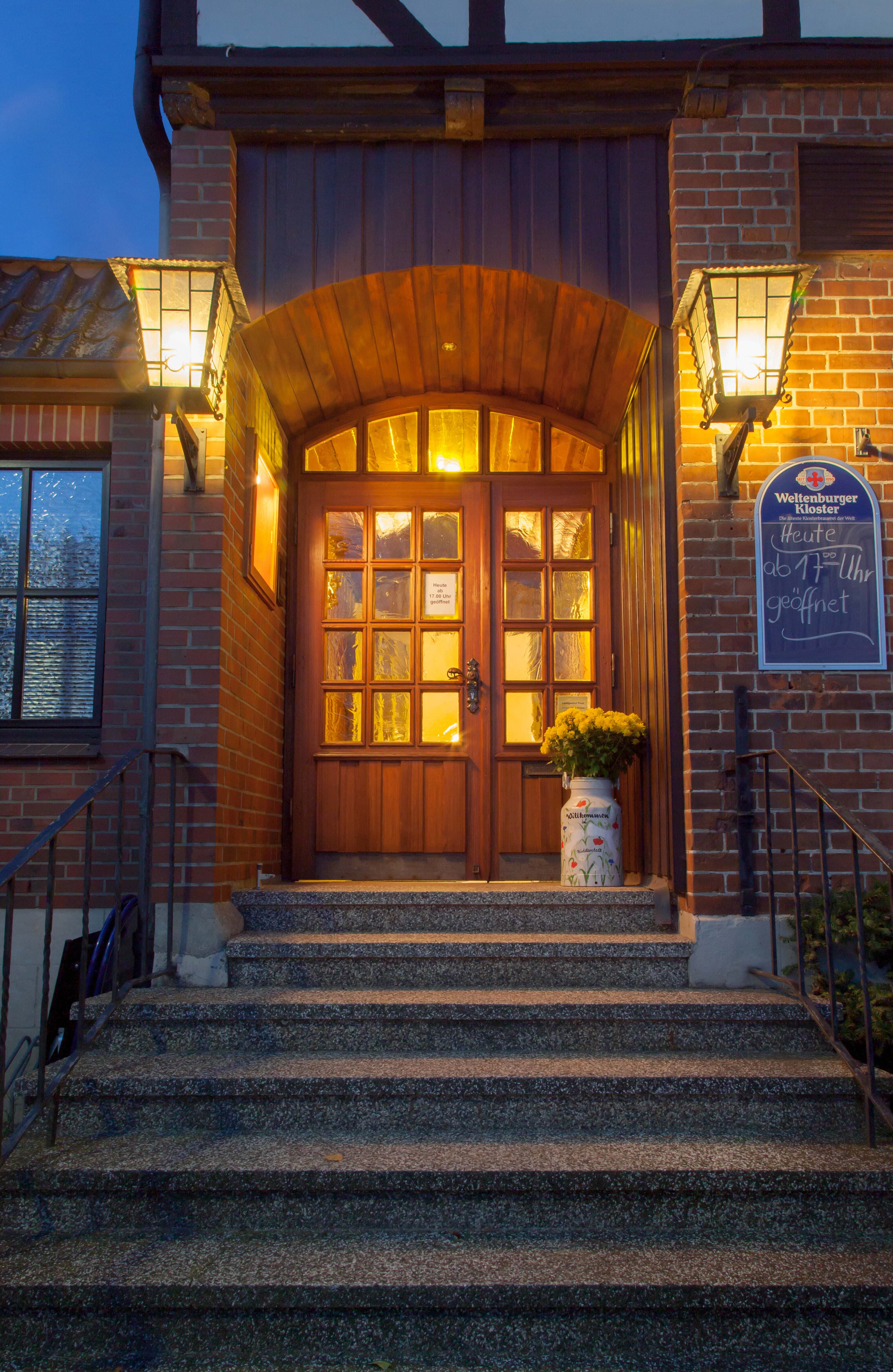 Hotel Landgasthof Puck