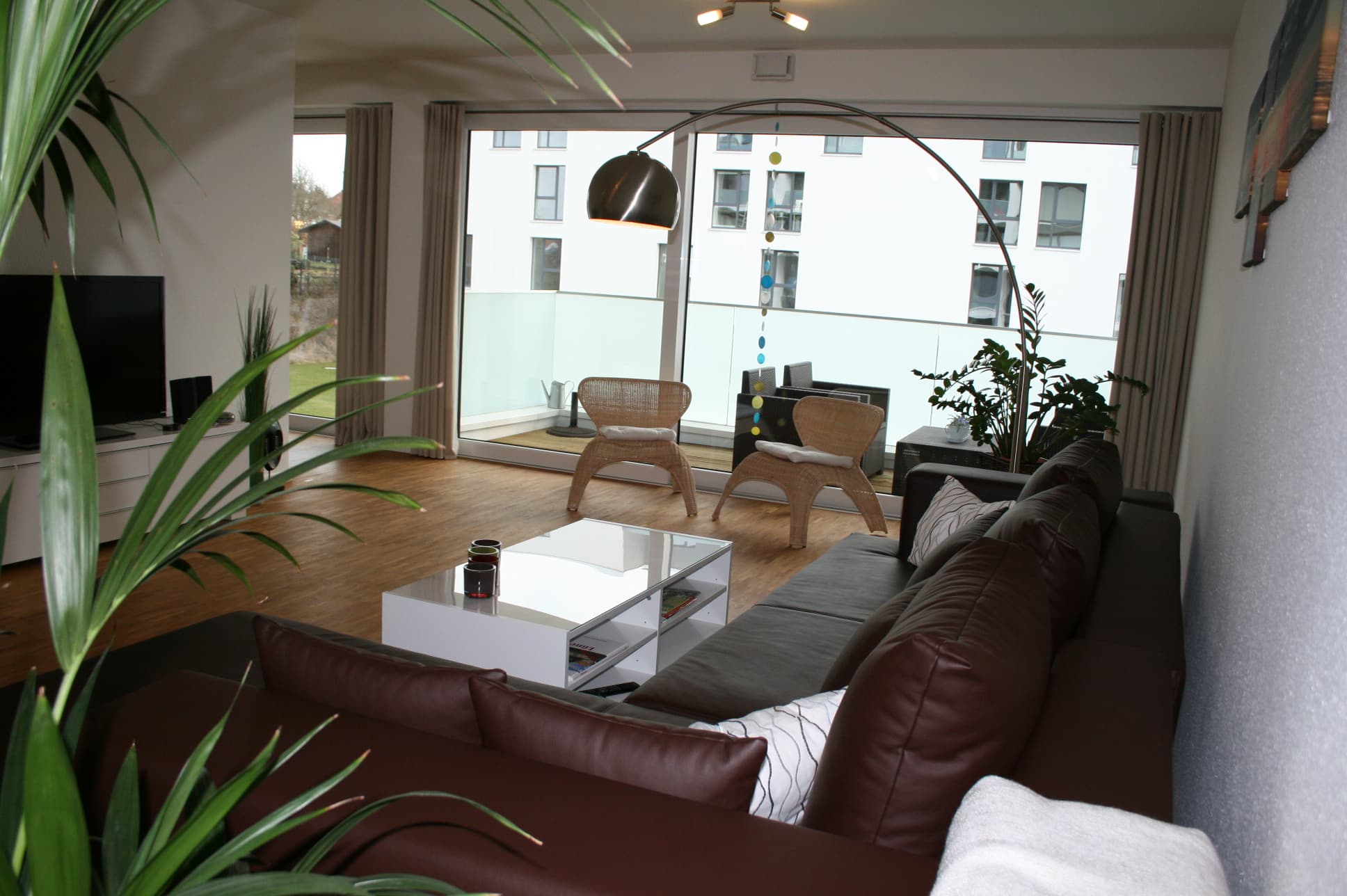 Ferienwohnung Am Speicher