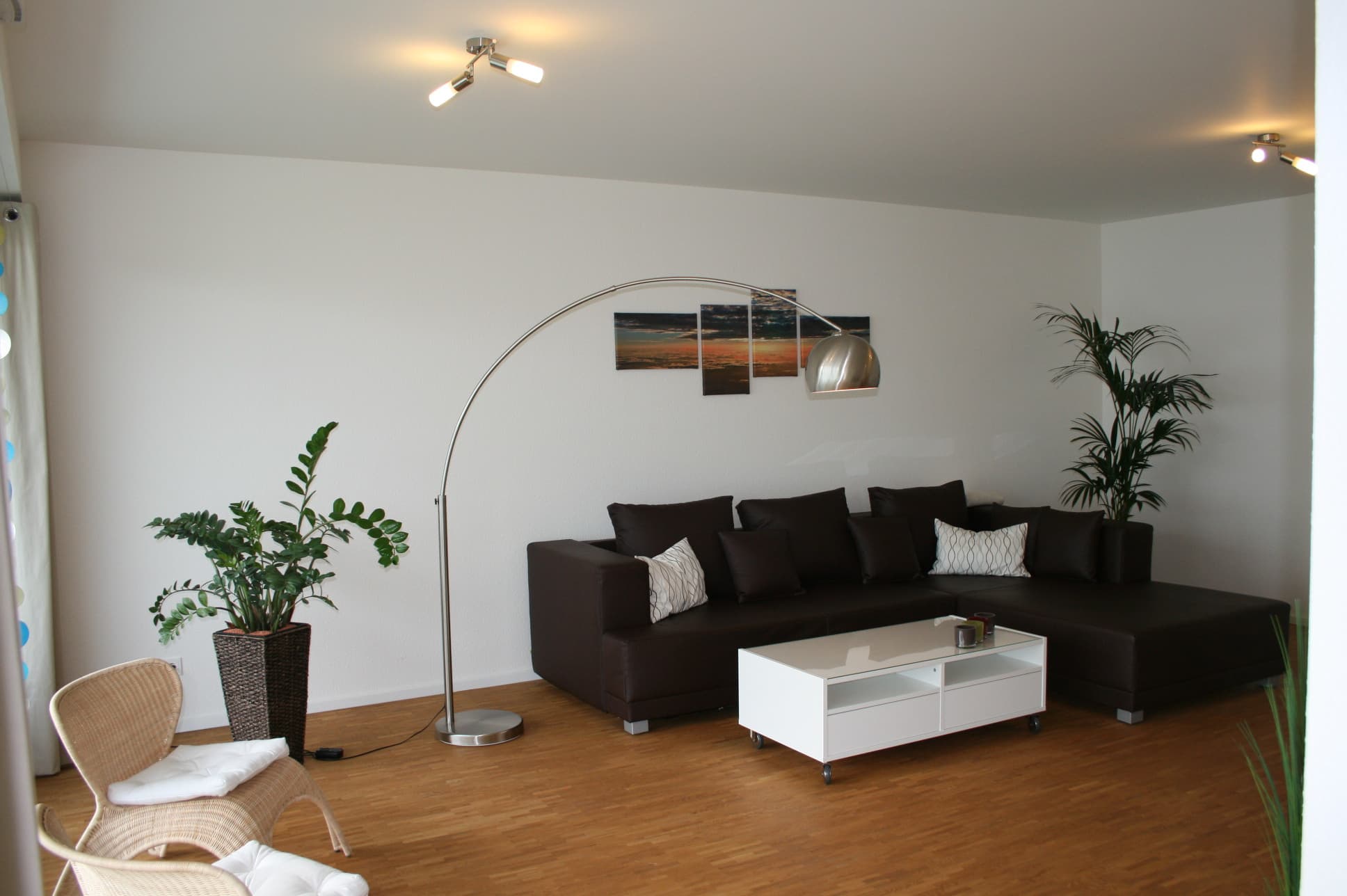 Ferienwohnung Am Speicher