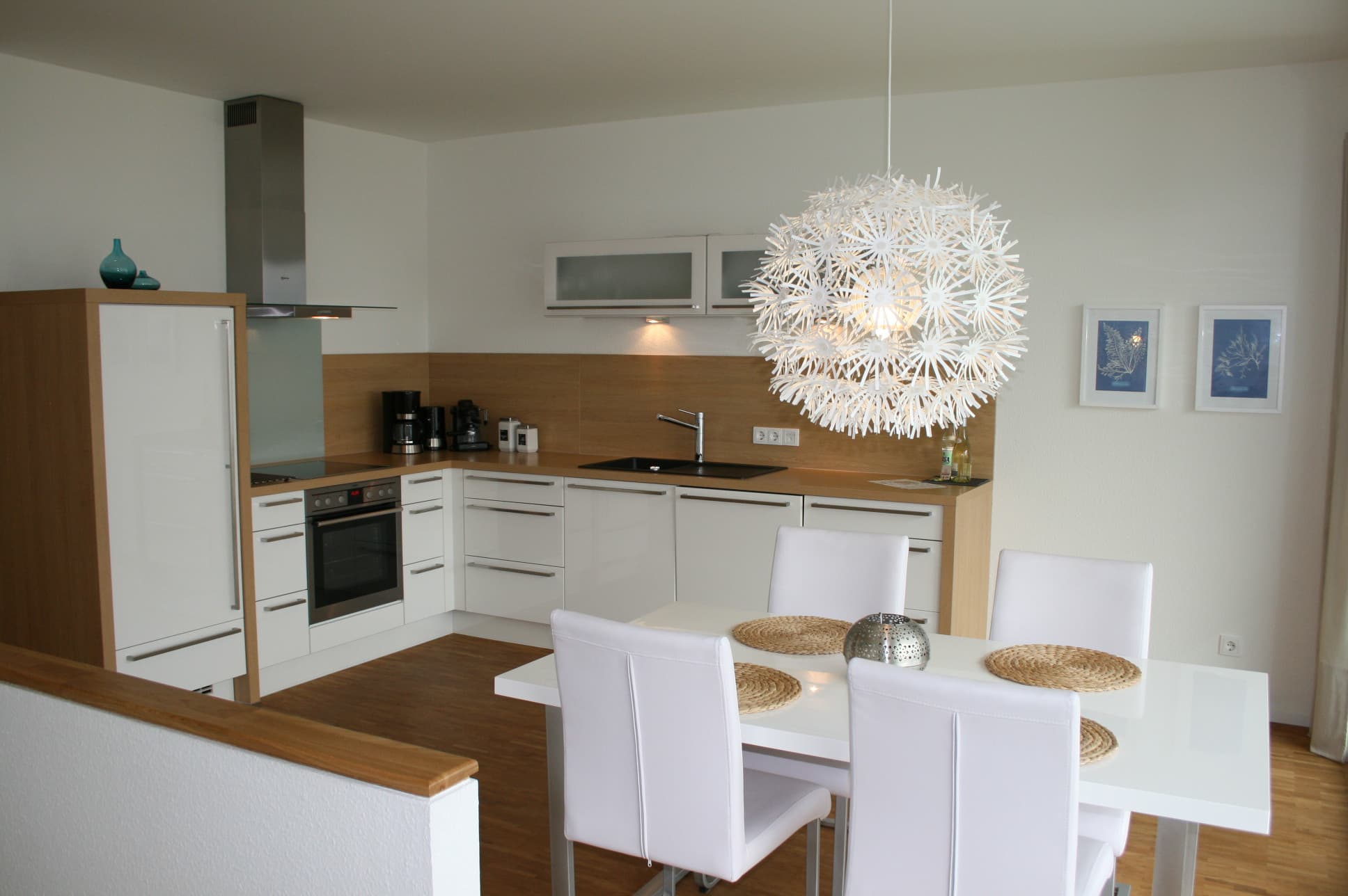 Ferienwohnung Am Speicher