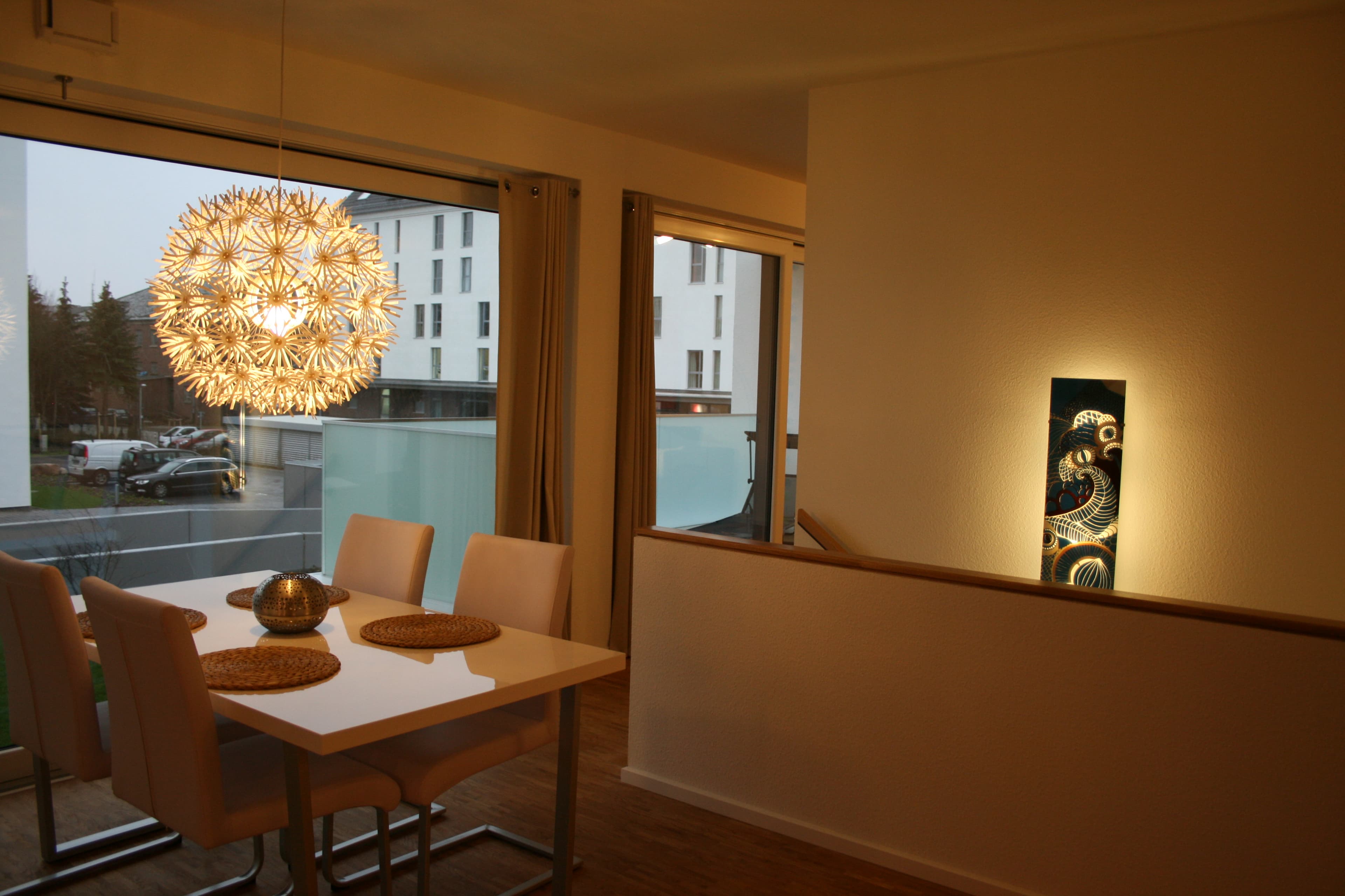 Ferienwohnung Am Speicher