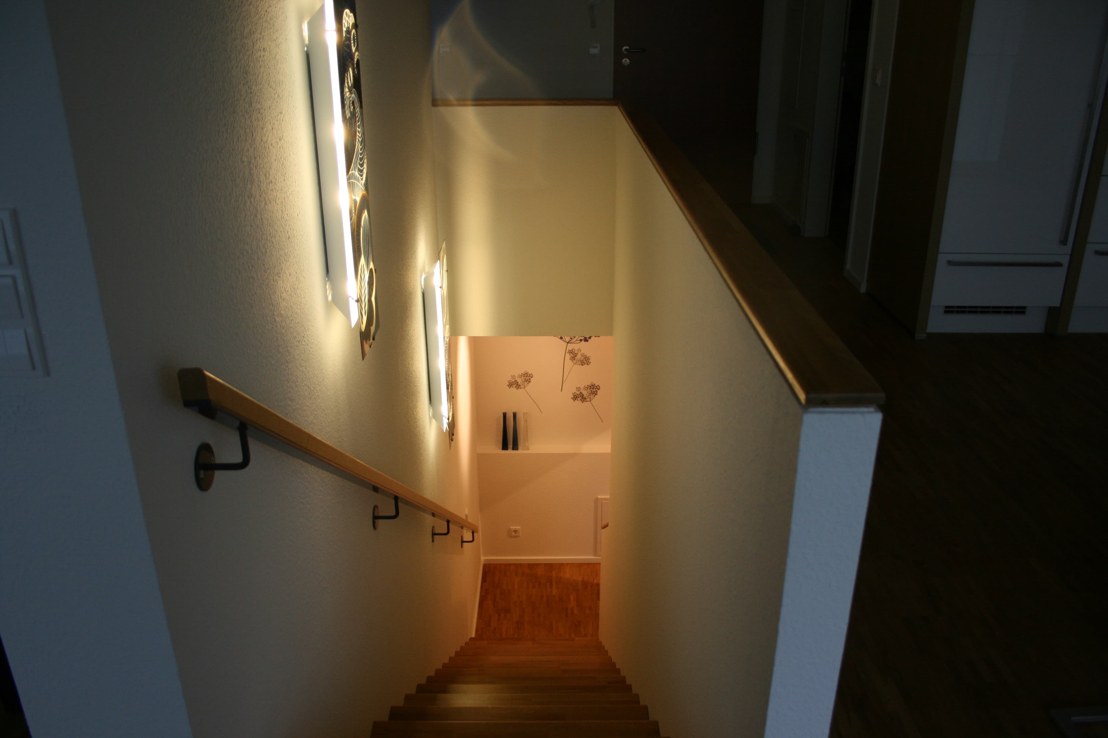 Ferienwohnung Am Speicher