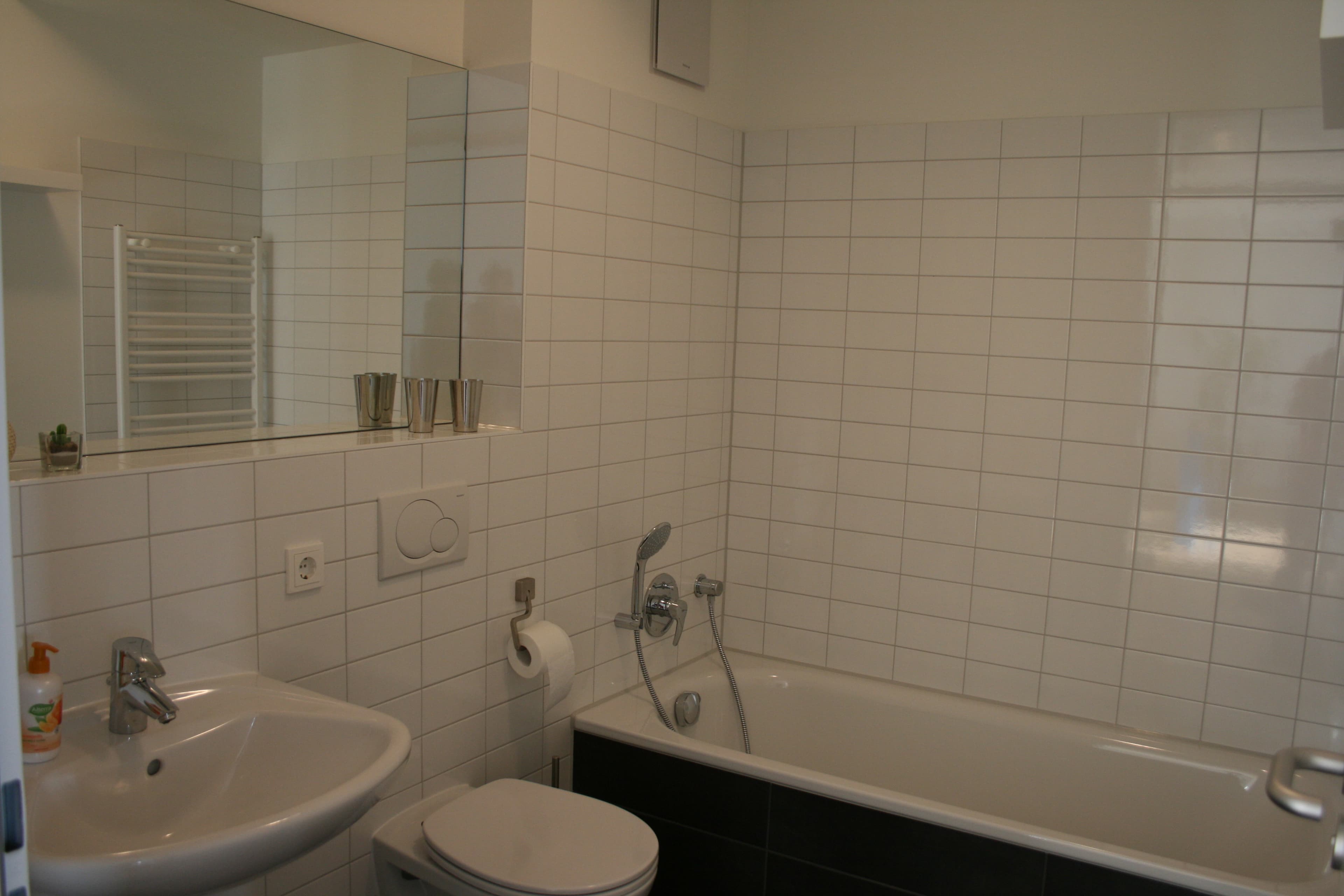 Ferienwohnung Am Speicher