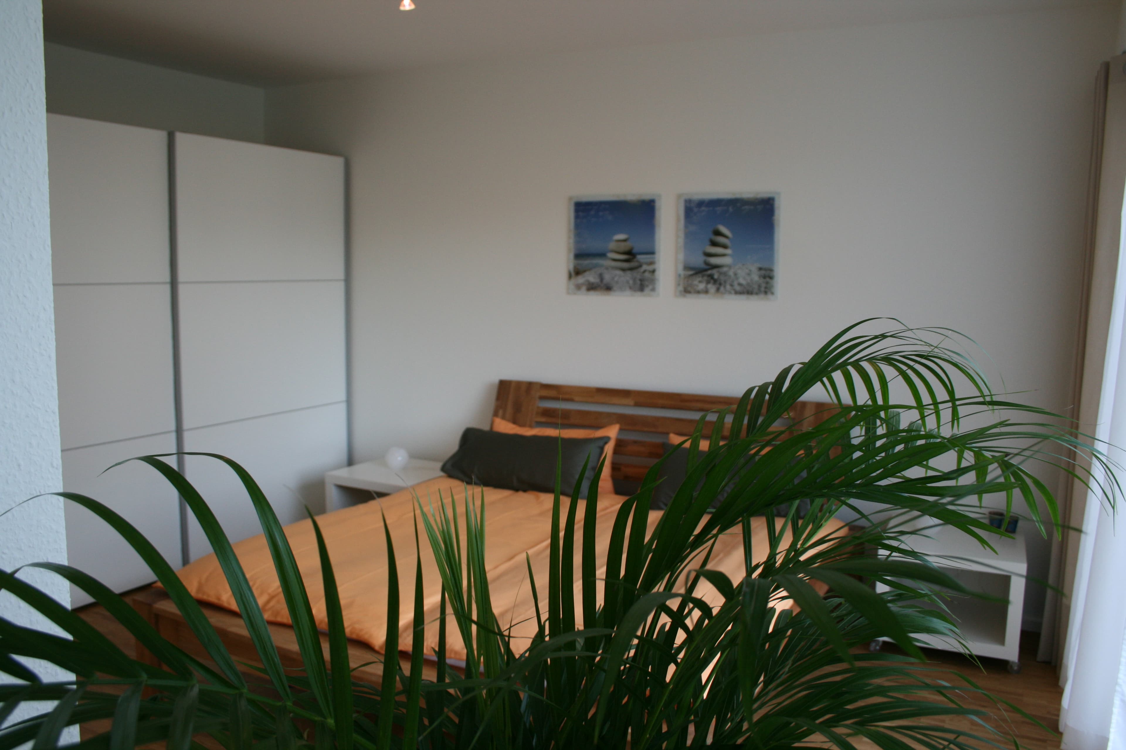 Ferienwohnung Am Speicher