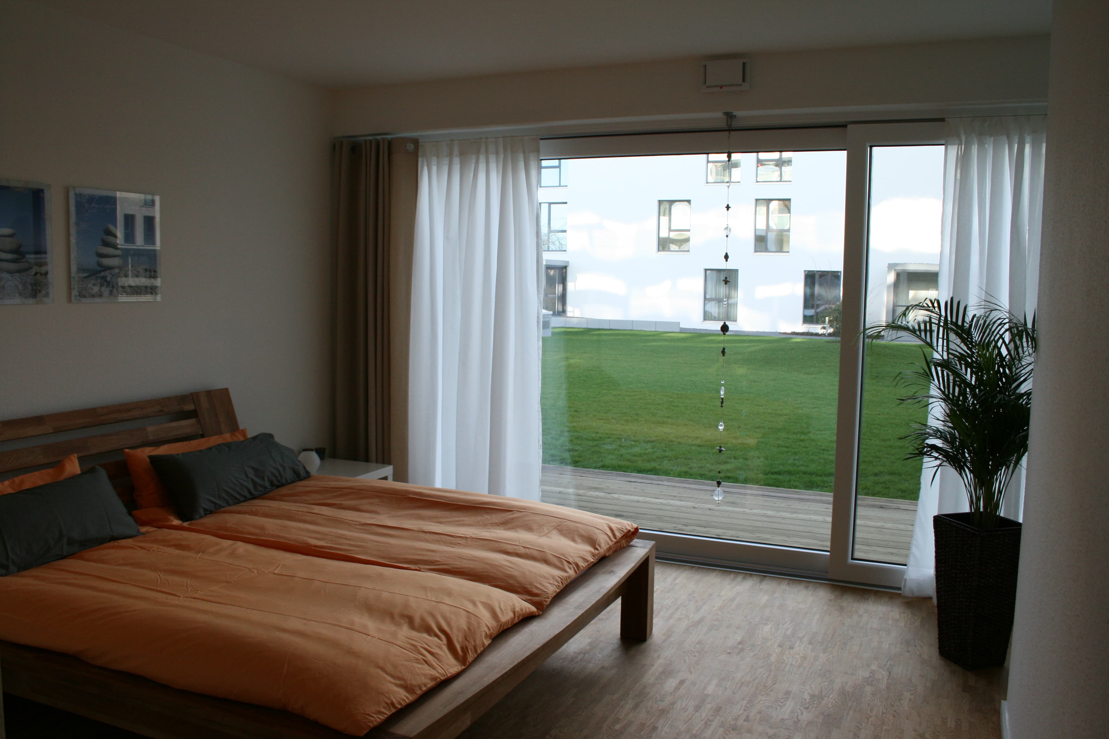 Ferienwohnung Am Speicher