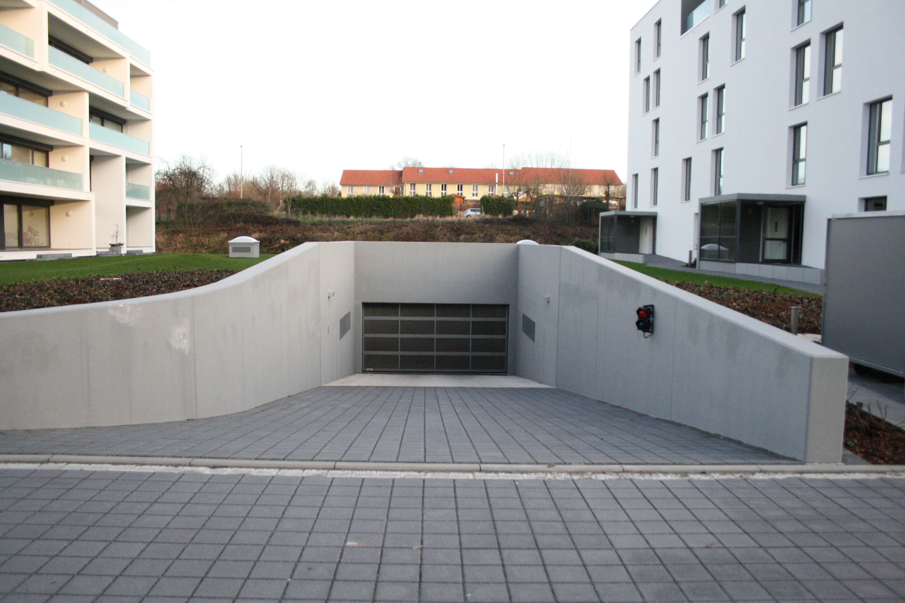 Ferienwohnung Am Speicher