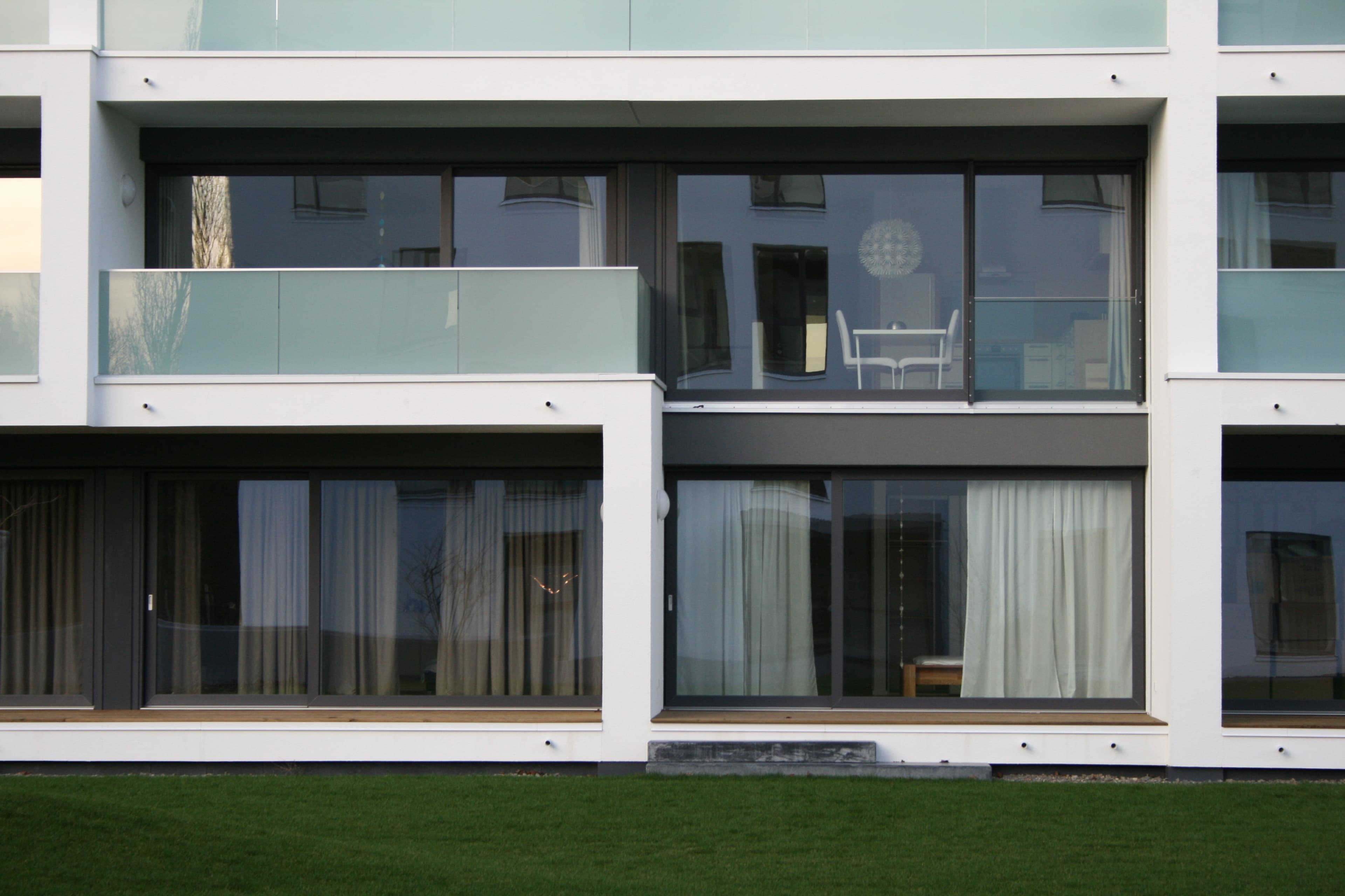 Ferienwohnung Am Speicher