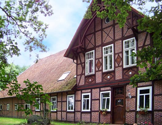 Heidehof Auenland