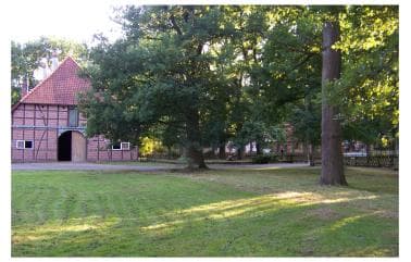 Heidehof Auenland