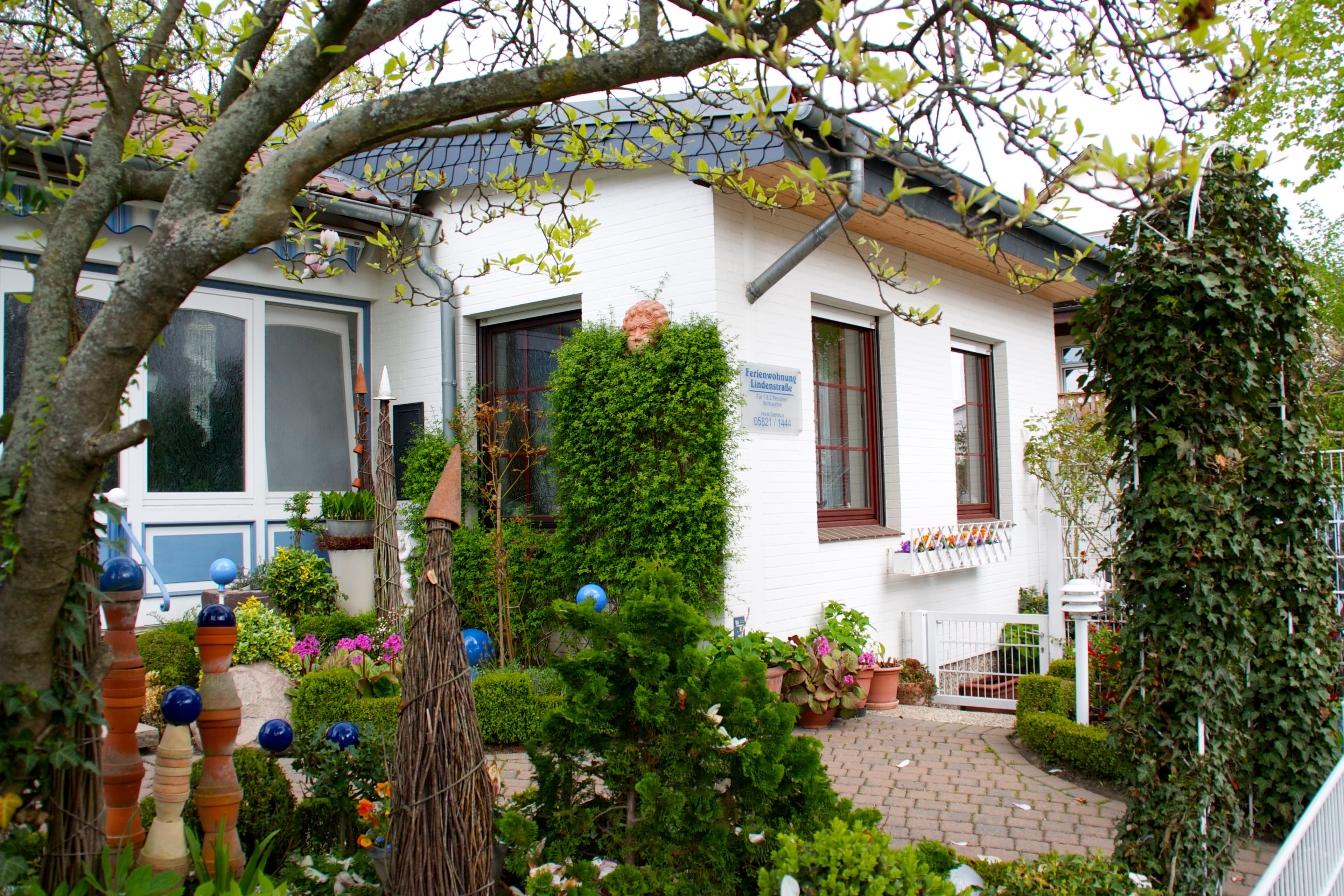 Ferienwohnung Lindenstraße