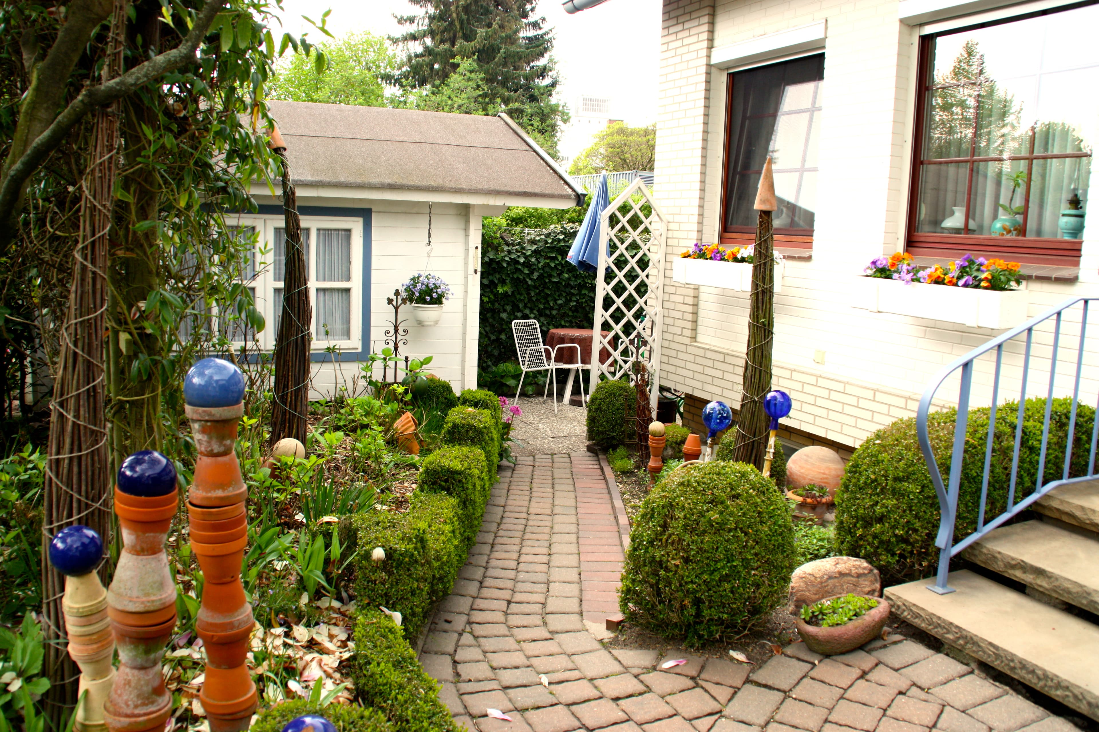 Ferienwohnung Lindenstraße