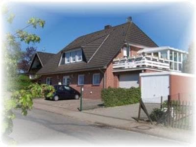 Ferienwohnung Familie Schön